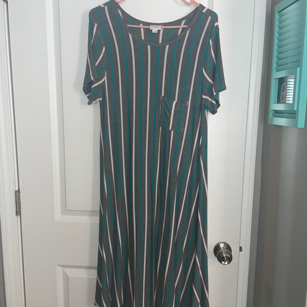 Lularoe Dress small